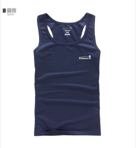 Débardeur sport pour homme EAMKEVC en polyester - Ref 2026111