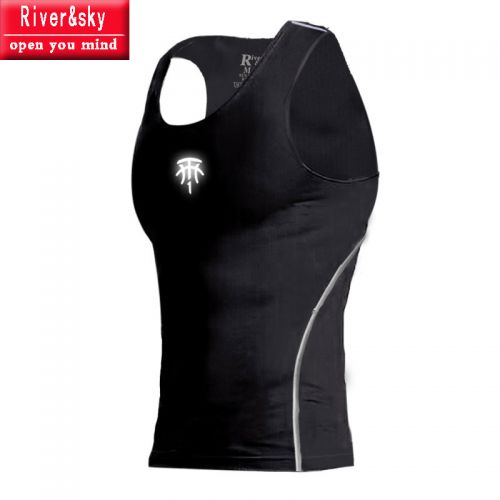 Débardeur sport pour homme RIVERSKY - Ref 2026113