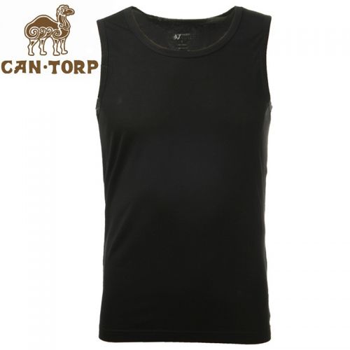 Débardeur sport pour homme CANTORP en coton - Ref 2026127