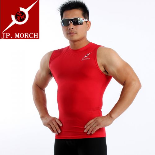 Débardeur sport pour homme JP.MORCH - Ref 2026130
