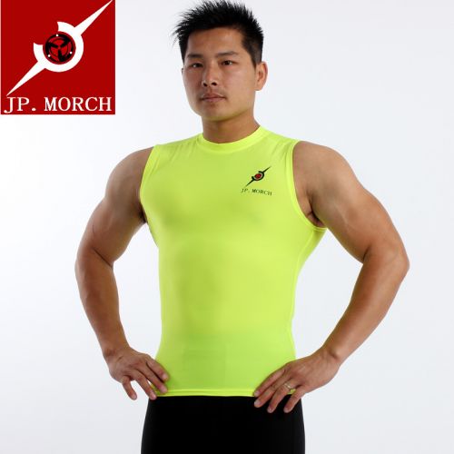 Débardeur sport pour homme JP.MORCH - Ref 2026136