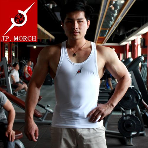 Débardeur sport pour homme JP.MORCH - Ref 2026144