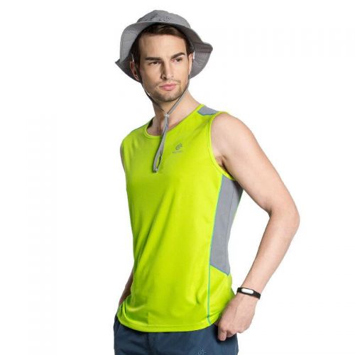 Débardeur sport pour homme - Ref 2026186