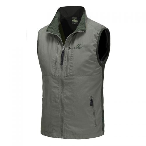 Débardeur sport pour homme LAYNOS - Ref 2026236