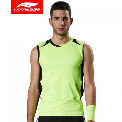 Débardeur sport pour homme LEFAN - Ref 2026250