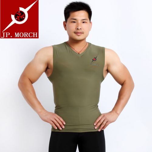 Débardeur sport pour homme JP.MORCH - Ref 2026253