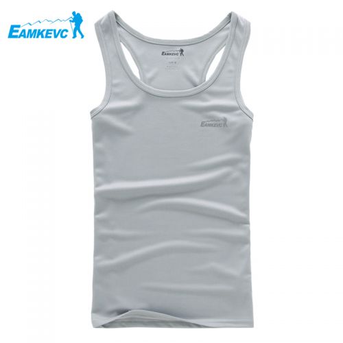 Débardeur sport pour homme EAMKEVC en polyester - Ref 2026309