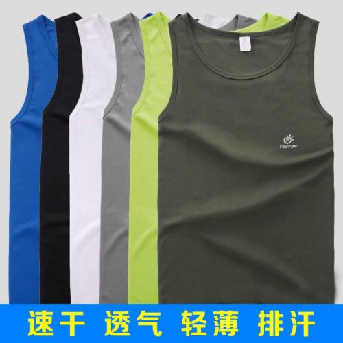 Débardeur sport pour homme - Ref 2026316