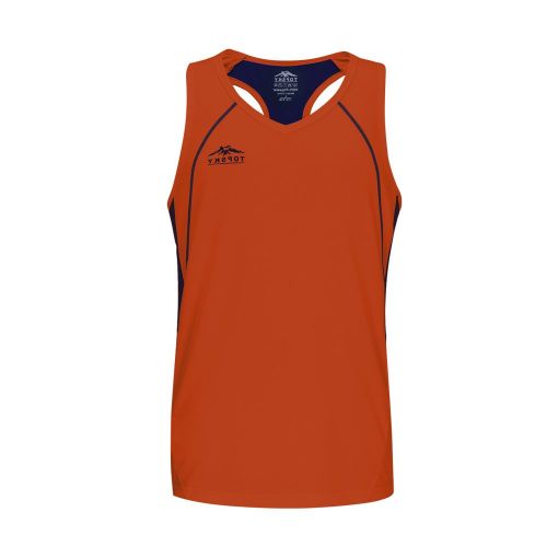 Débardeur sport pour homme TOPSKY en nylon - Ref 2026338