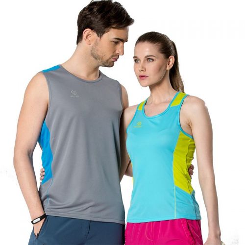 Débardeur sport pour homme TECTOP en polyester - Ref 2026345