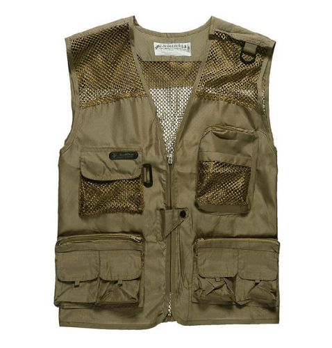 Débardeur sport pour homme en polyester - Ref 2026399