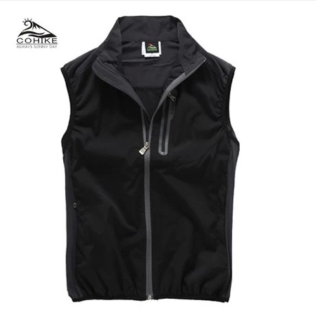 Débardeur sport pour homme COHIKE - Ref 2026405