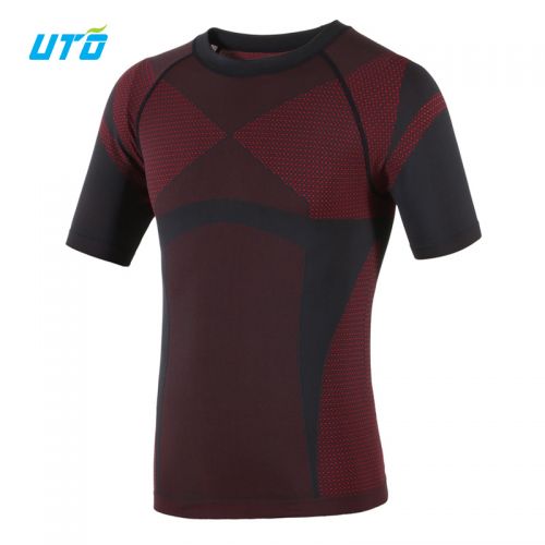 Débardeur sport pour homme en nylon - Ref 2026408
