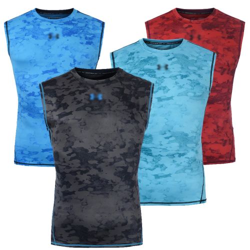 Débardeur sport pour homme - Ref 2026411