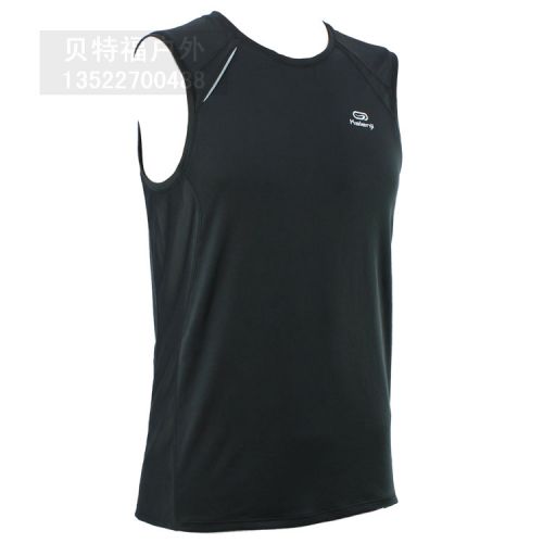 Débardeur sport pour homme en polyester - Ref 2026418