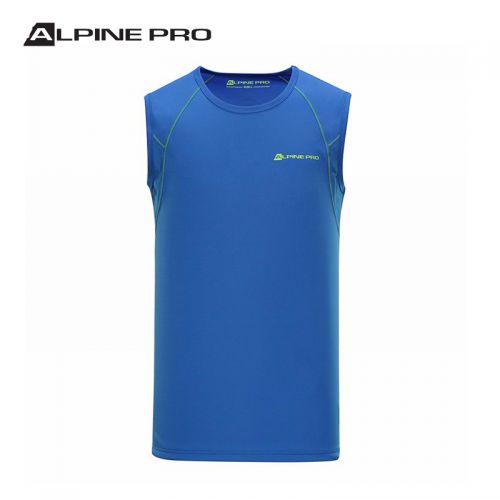 Débardeur sport pour homme ALPINEPRO - Ref 2026421