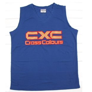 Débardeur sport pour homme - Ref 2026425