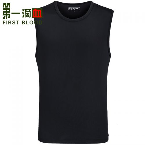 Débardeur sport pour homme en nylon - Ref 2026433