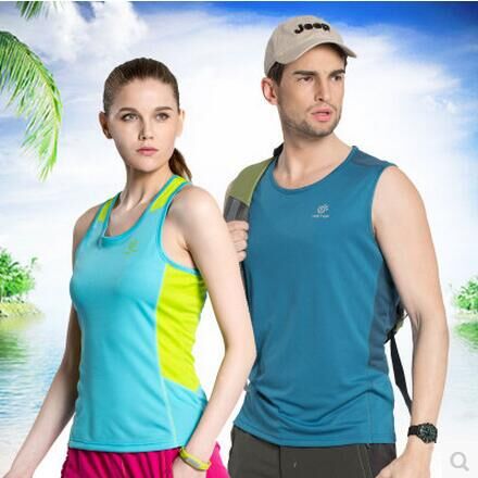 Débardeur sport pour homme TECTOP en polyester - Ref 2026445