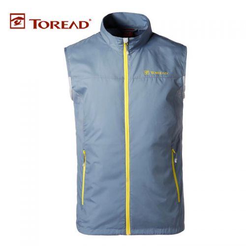 Débardeur sport pour homme TOREAD en polyester - Ref 2026526