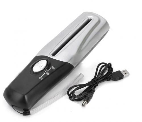Déchiqueteuse USB - Ref 421229