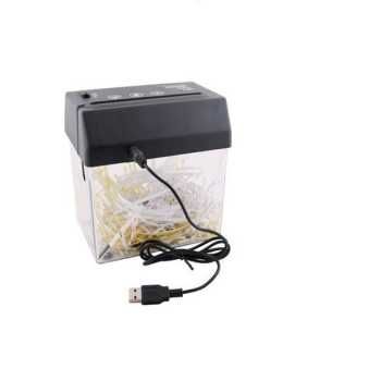 Déchiqueteuse USB - Ref 421296