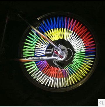 Déco pour vélo - Ref 2275907