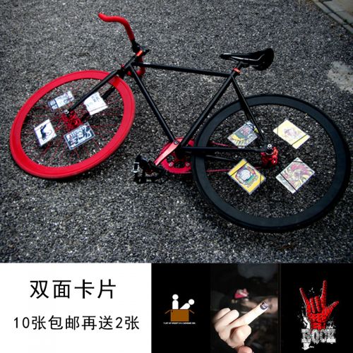 Déco pour vélo - Ref 2275910