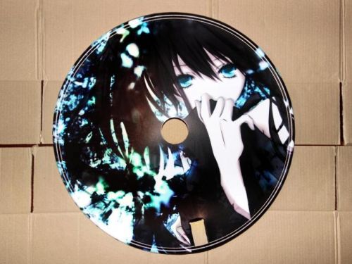 Déco pour vélo - Ref 2275977