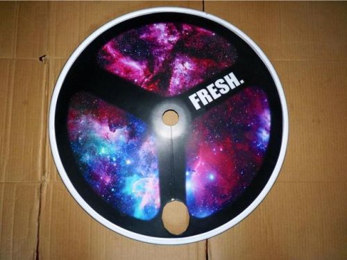 Déco pour vélo - Ref 2276000