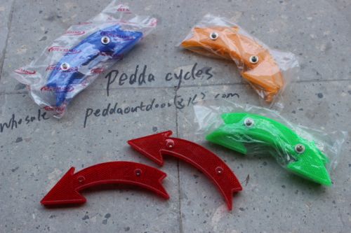 Déco pour vélo - Ref 2276052