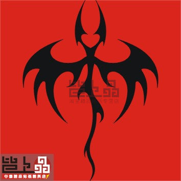 Déco pour vélo - Ref 2276059