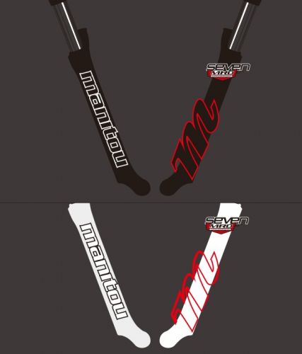 Déco pour vélo - Ref 2276064