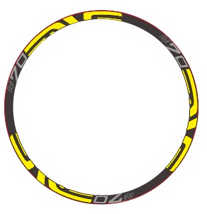 Déco pour vélo - Ref 2276078