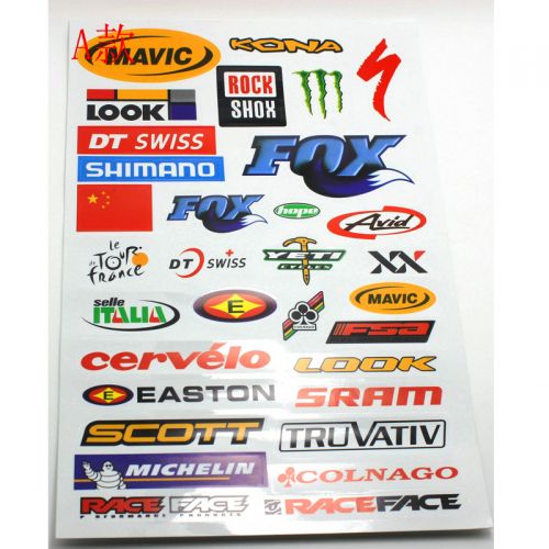 Déco pour vélo - Ref 2276079