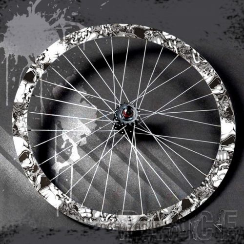 Déco pour vélo - Ref 2276084