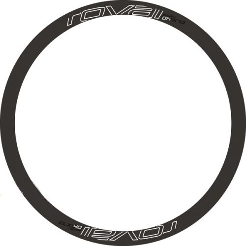 Déco pour vélo READU - Ref 2276098