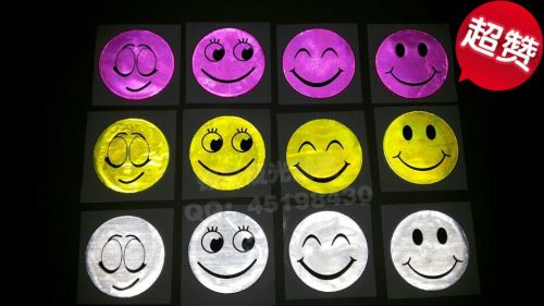 Déco pour vélo NJMC en PVC - Ref 2276117