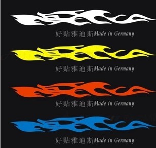 Déco pour vélo - Ref 2276163