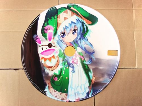 Déco pour vélo - Ref 2276206