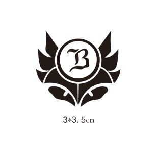 Déco pour vélo - Ref 2276233