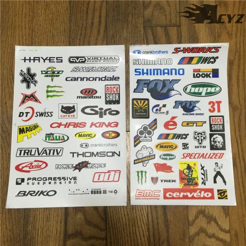 Déco pour vélo - Ref 2276261