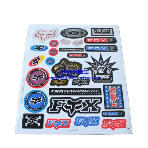 Déco pour vélo - Ref 2276290