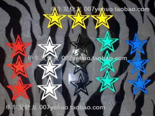 Déco pour vélo - Ref 2276335