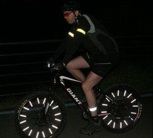 Déco pour vélo - Ref 2276363