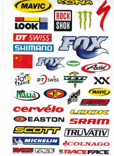 Déco pour vélo - Ref 2276398