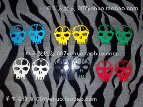 Déco pour vélo - Ref 2276429