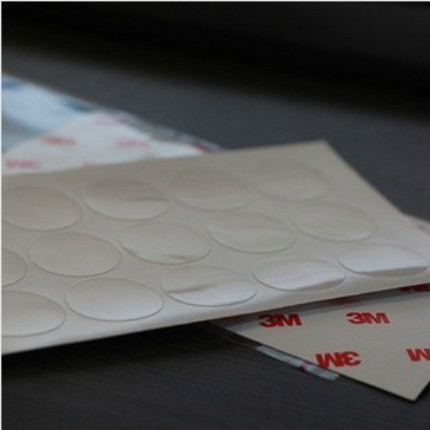 Déco pour vélo TOTTA - Ref 2276469