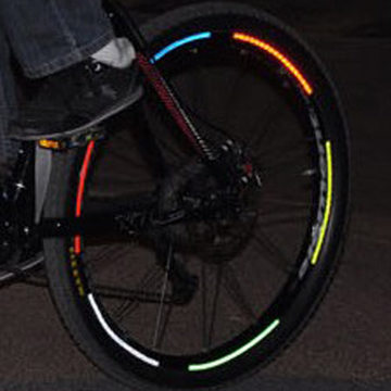 Déco pour vélo - Ref 2276827