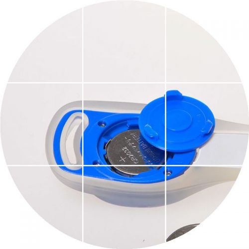 Déco pour vélo TUBAN - Ref 2277191